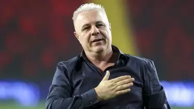 Süper Lig ekibinde flaş ayrılık! 