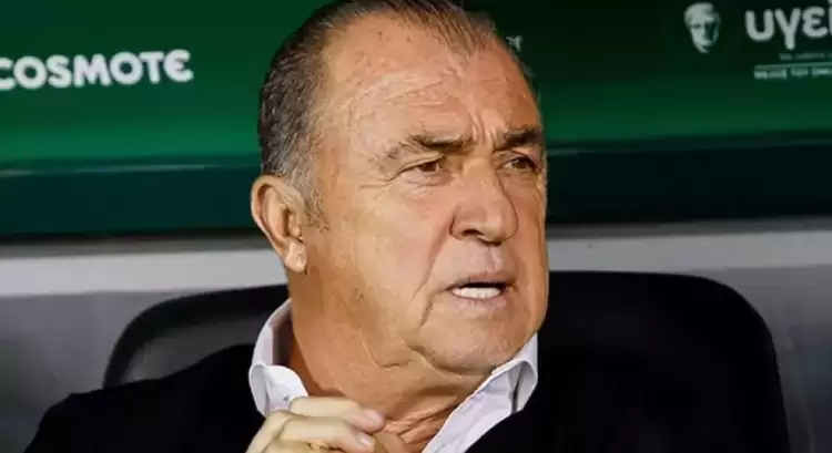 Komşu'da Fatih Terim tepkisi! Yerden yere vurdular, başkandan flaş ceza...  