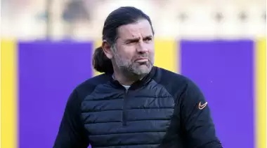 İbrahim Üzülmez geri dönüyor! İşte yeni adresi...