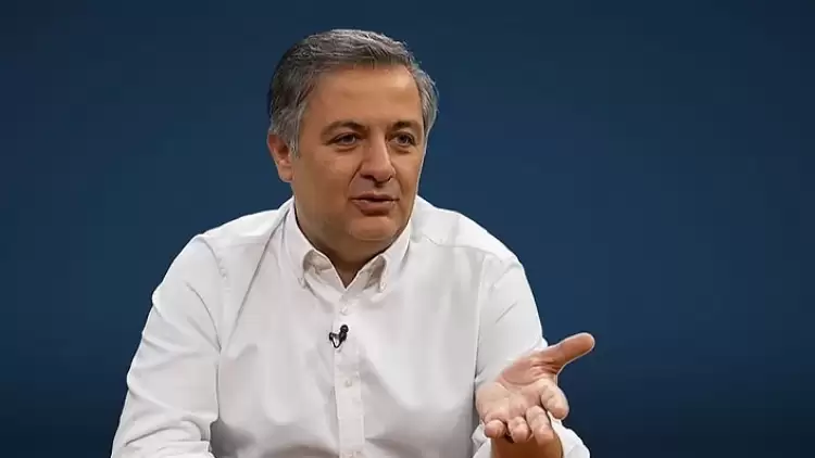 Mehmet Demirkol derbi favorisini açıkladı: "Tabii ki de..."