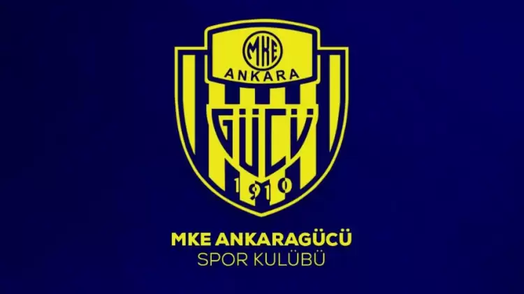 Ankaragücü hakem kararlarıyla ilgili açıklama yaptı: "Adalet istiyoruz!"