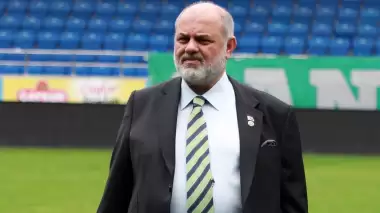 Tahir Kıran: "G.Saray şike teklif etmiş"