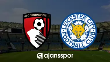 CANLI| Bournemouth- Leicester City 