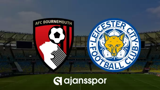 CANLI| Bournemouth- Leicester City