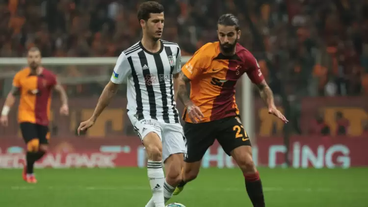 Beşiktaş - Galatasaray derbisi için seyirci kararı