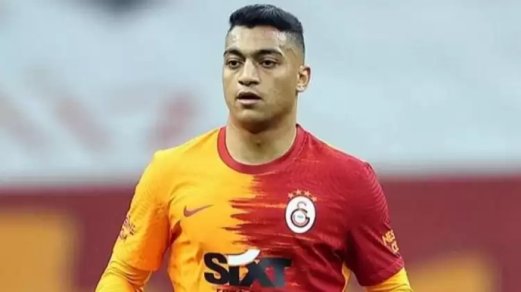 Transfer Haberleri | Mustafa Muhammed'den Galatasaray itirafı