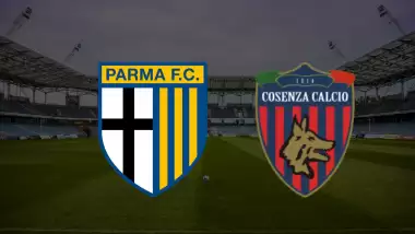 CANLI| Parma- Cosenza