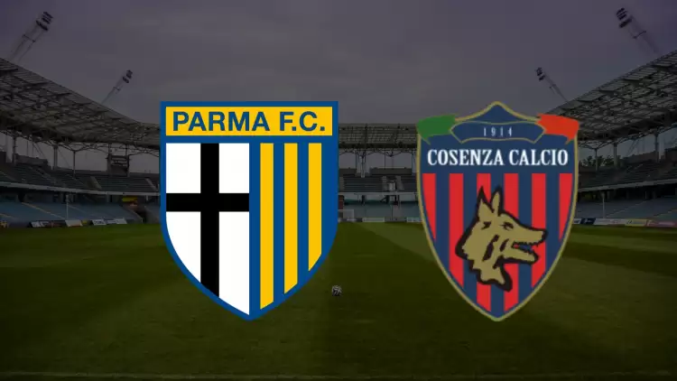 CANLI| Parma- Cosenza maçı yayın bilgisi ve saati 