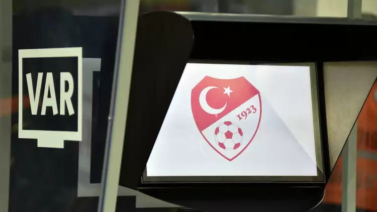 Gaziantep FK - Rams Başakşehir VAR kayıtları izle