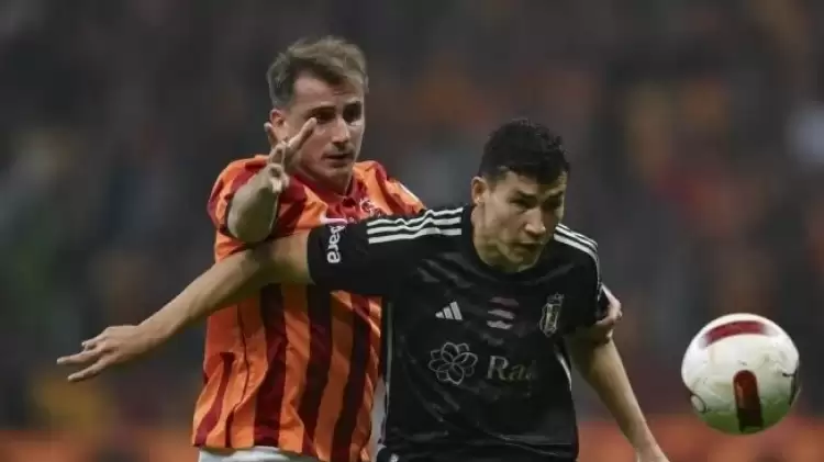 Beşiktaş-Galatasaray derbisinin biletleri satışa çıkıyor!