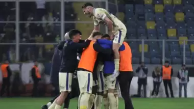 Garry Rodrigues: "Hedefimiz kupayı Ankara'ya getirmek"