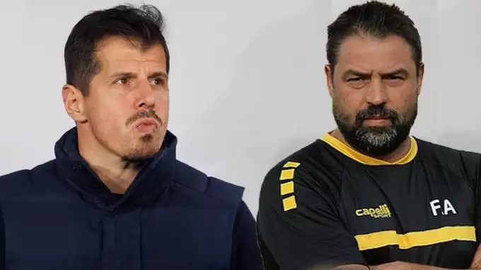 Fatih Akyel'den Emre Belözoğlu'na "En iyi Galatasaray cevabı"