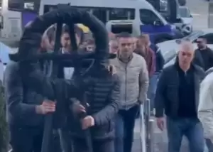 "Eryaman Stadyumu'nda oynamak istiyoruz"