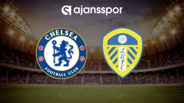 CANLI | Chelsea - Leeds United