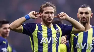 Crespo, Fenerbahçe'ye geri dönecek mi? Vallecano, kararını verdi!