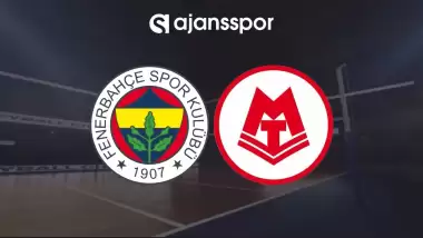 CANLI | Fenerbahçe Opet - Stuttgart