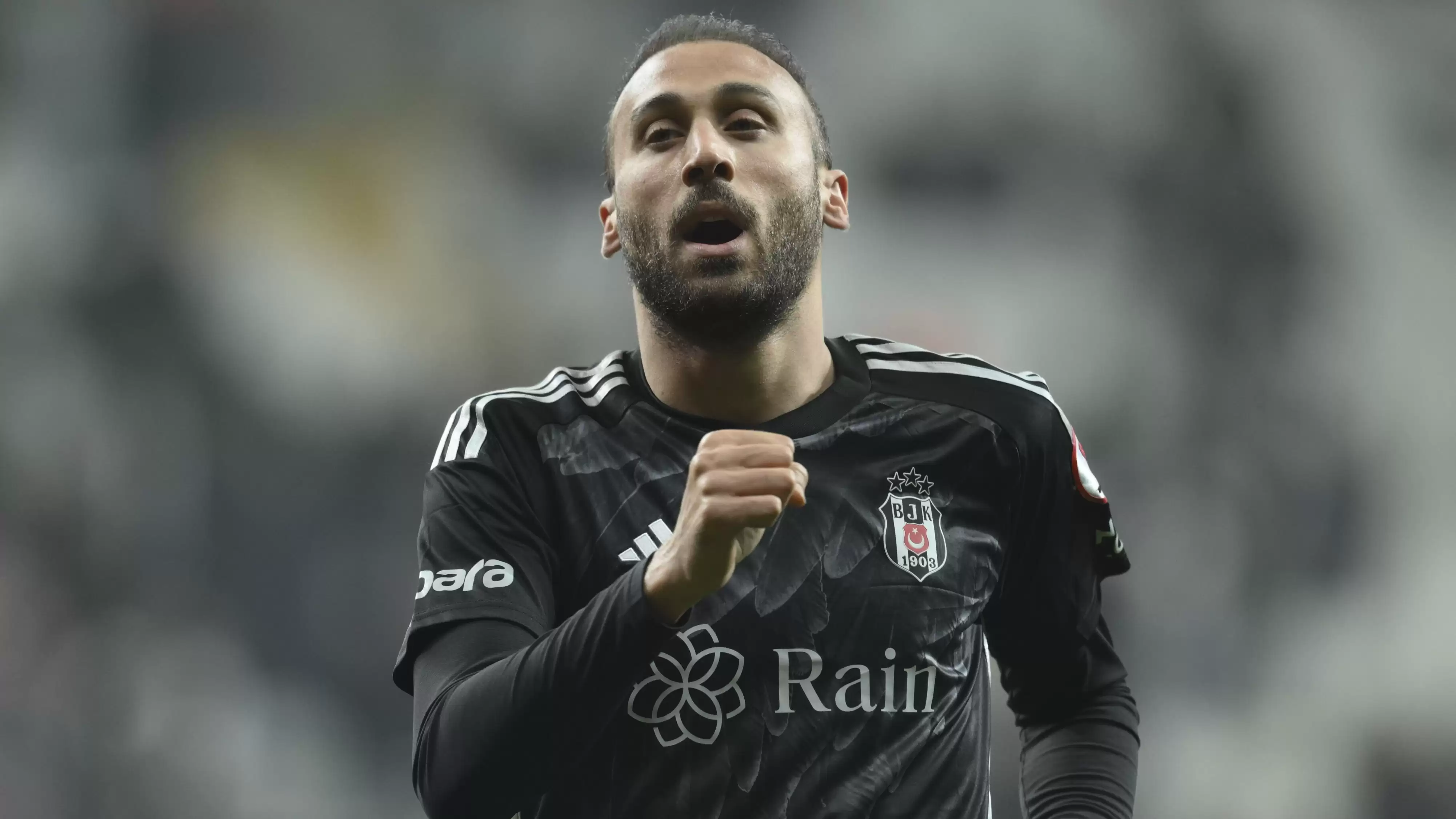 Cenk Tosun’dan Konyaspor Maçı Sonrası Galatasaray Derbisi Sözleri