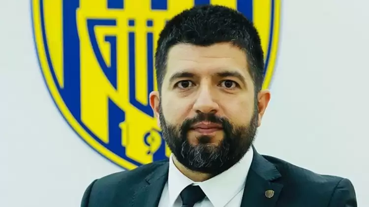 Ankaragücü'nden Mert Hakan Yandaş açıklaması: "Saygısızlık söz konusudur"