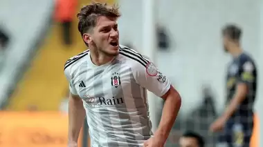 "Semih Kılıçsoy, EURO 2024 kadrosunda yer alacak"