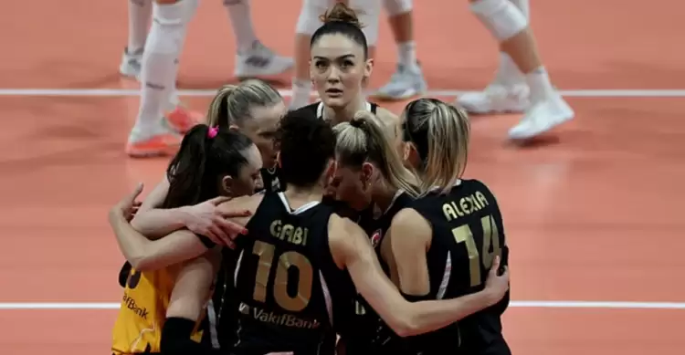 Vakıfbank kader maçına çıkıyor! Imoco Conegliano - Vakıfbank maçı saat kaçta hangi kanalda?