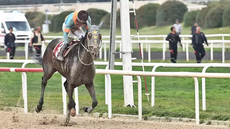 İşte Osman Kapani Koşusu'nu kanan!a