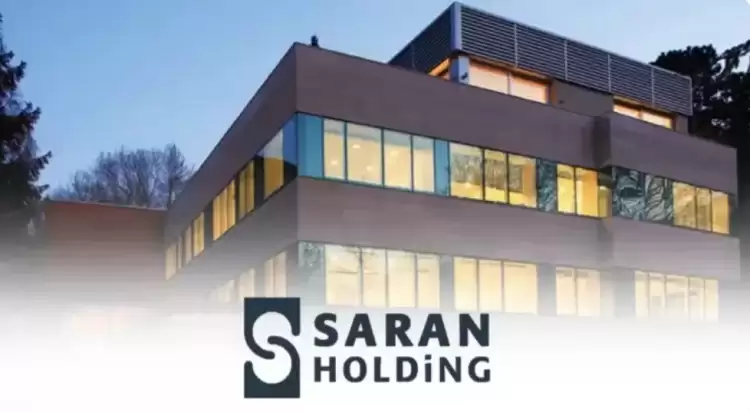 Saran Holding'den son dakika yayın ihalesi açıklaması