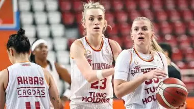 Galatasaray 2 maçta da yenildi, Avrupa'ya veda etti!