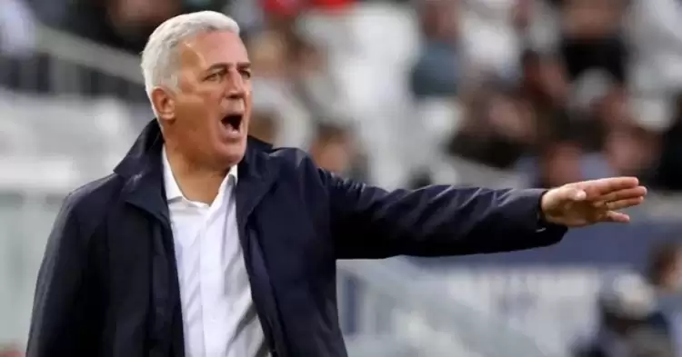 Cezayir Milli Futbol Takımı'nda Vladimir Petkovic dönemi