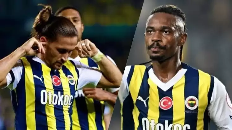 Lincoln Henrique ve Miguel Crespo Fenerbahçe'ye dönmeyecek!