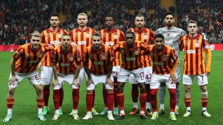 Galatasaraylı futbolcu hakkında flaş iddia! "Artık şans bulabileceğine inanmıyorum" 