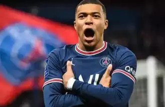 Kylian Mbappe inanılmaz serveti reddetti!
