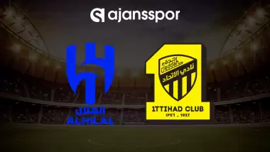 CANLI| Al Hilal- Ittihad FC