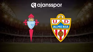 CANLI| Celta Vigo- Almeria 
