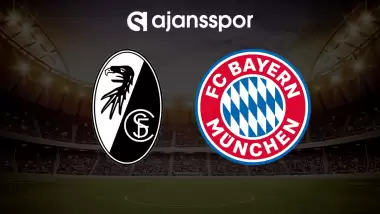 CANLI| Freiburg- Bayern Münih