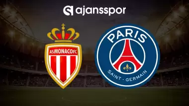CANLI| Monaco- PSG