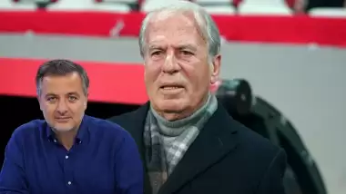 Mustafa Denizli'den Fenerbahçe ve Galatasaray yorumu: "Türkiye'de futbol diye bir şey kalmaz"