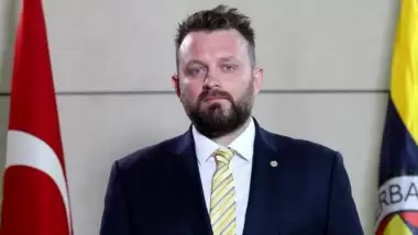 Selahattin Baki'den Galatasaray açıklaması: ''Yabancı hakem isteyelim''