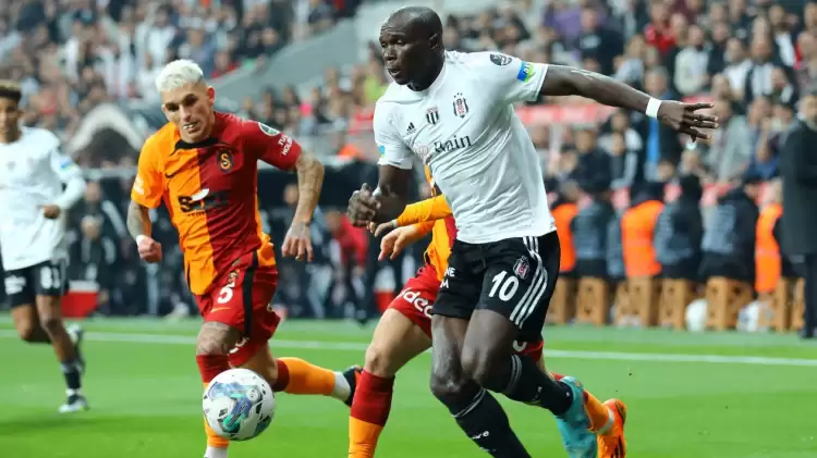 Beşiktaş ve Galatasaray'da sakat isimler kimler?