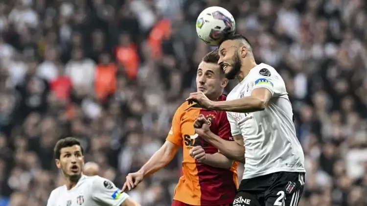 Beşiktaş-Galatasaray iddia oranları ne? İşte favori...