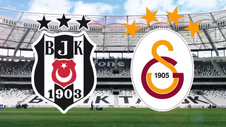 Yapay zeka tahmin etti: Beşiktaş Galatasaray derbi sonucu