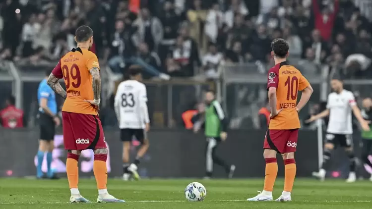 Galatasaray’ın "Dolmabahçe kabusu"