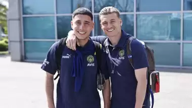 Eski takım arkadaşı için "Onunla evlenirdim" diyen Emre Mor'dan açıklama: "Merak etmeyin..."