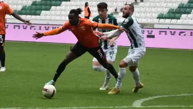 Giresunspor kazanmayı unuttu! Seri 14 maça çıktı