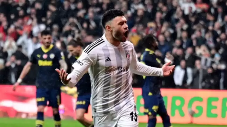 Alex Oxlade-Chamberlain dönüşü hakkında konuştu: ''Yakında...''