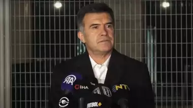 Feyyaz Uçar, maç sonu ağır konuştu: "Ahlaki zedelenmedir"
