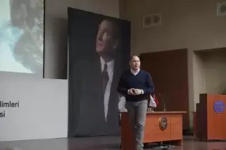 Olimpiyatın provası İstanbul’a geliyor!