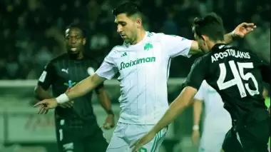 Fatih Terim'li Panathinaikos'un play-off takvimi belli oldu!