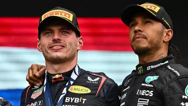 Formula 1'de dev transfer! Max Verstappen ve Mercedes...