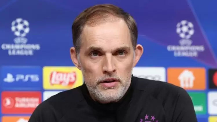 Thomas Tuchel'den erken veda sorusuna yanıt!