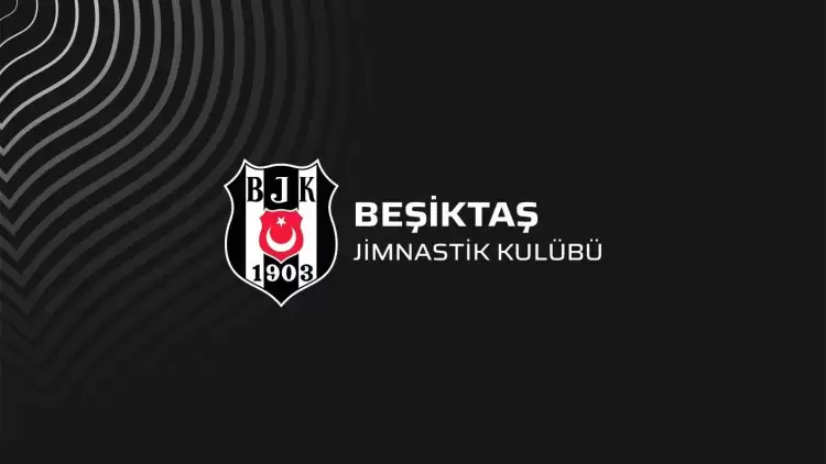 Beşiktaş'tan TFF'ye mesaj: "Halil Umut Meler ve Koray Gençerler'i maçlarımızda görmek istemiyoruz"